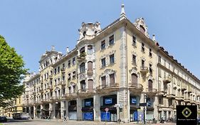 Boutique Apartment Glamour Torino